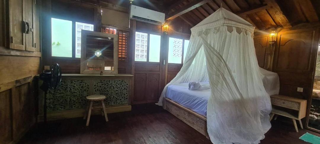 Photo of Bedroom in Kalimantan