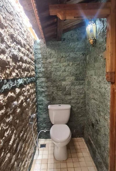 Photo of Bathroom in Kalimantan