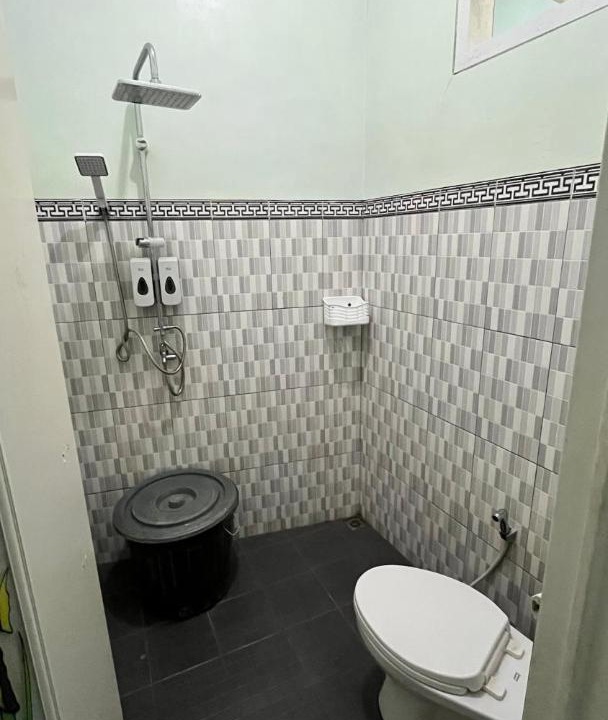 Photo of Bathroom in Batu Karas