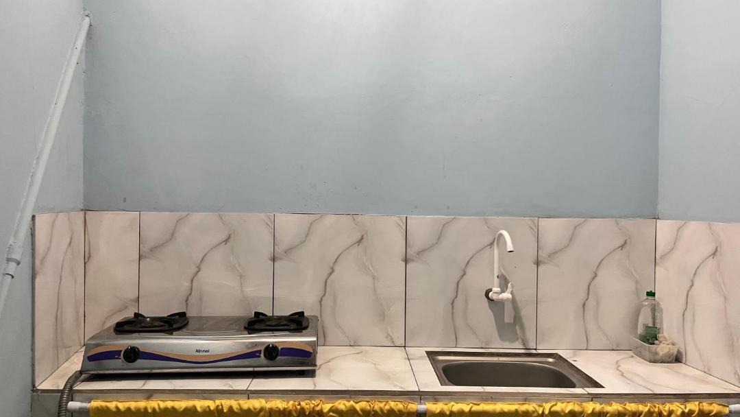 Photo of Bathroom in Batu Karas