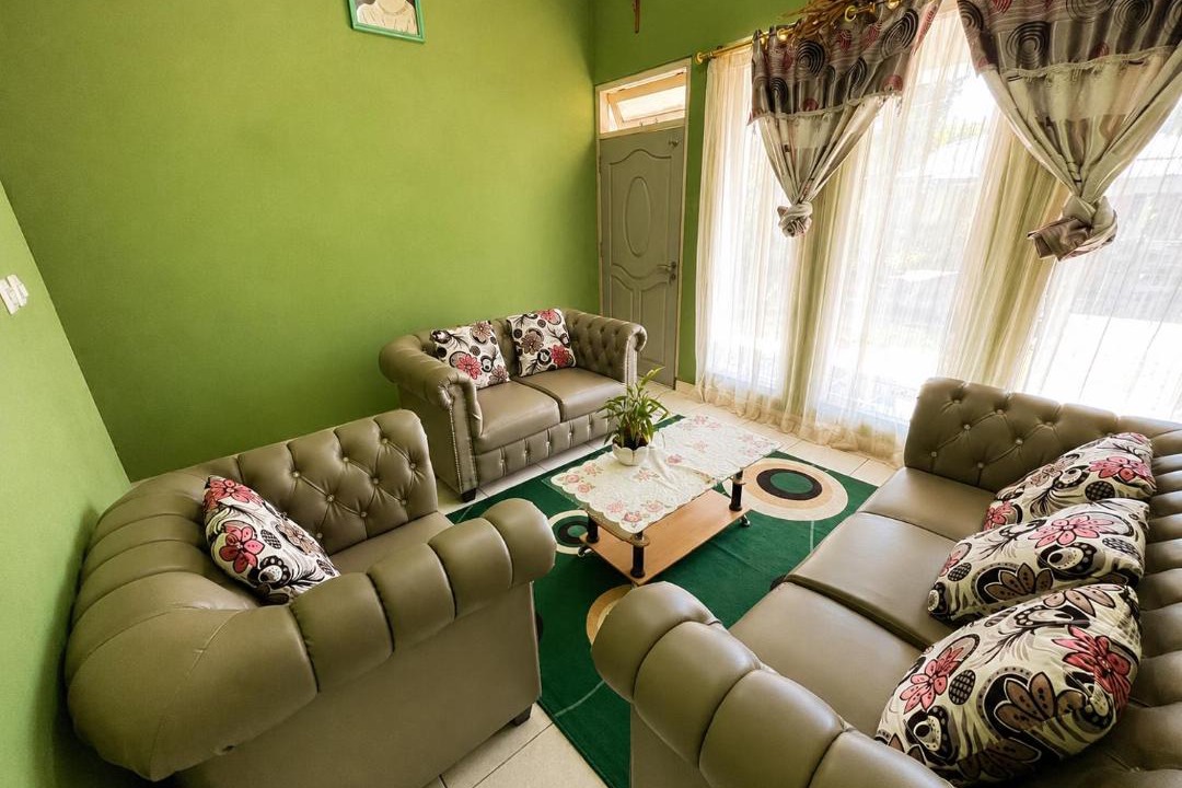 Photo of Livingroom in Ruteng