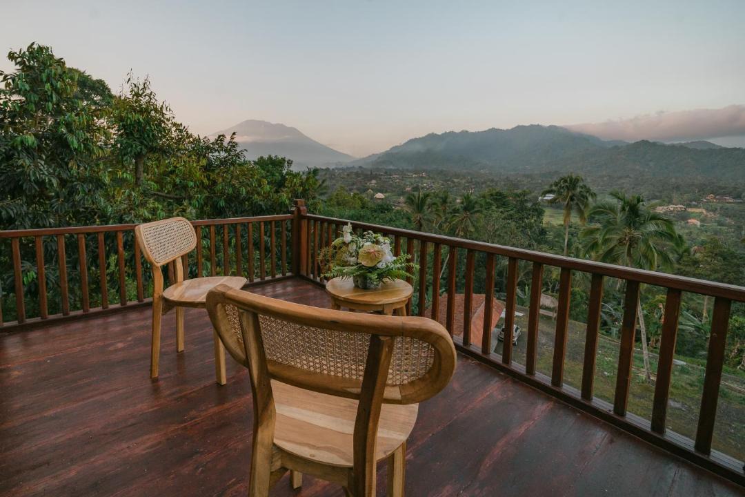 Photo of Patio Balcony in Sidemen