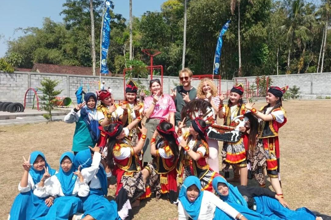 Photo of Outdoor in Temanggung