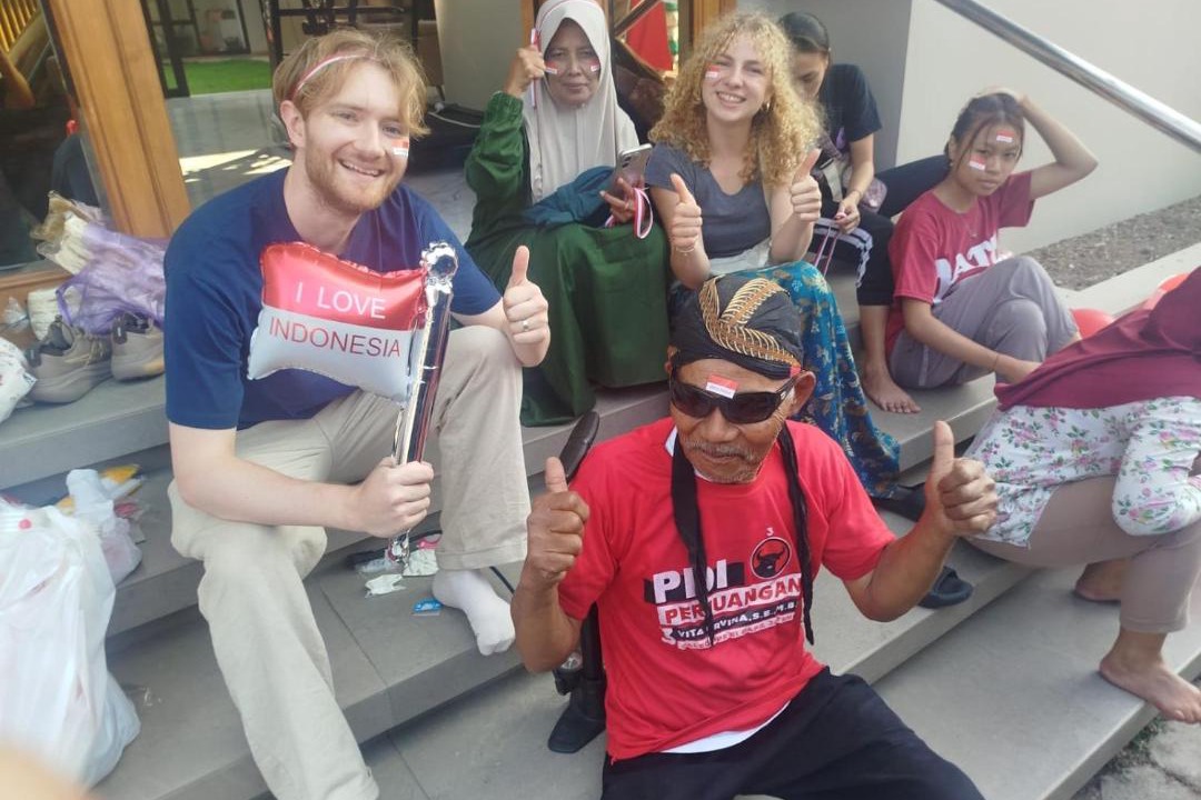 Photo of Others in Temanggung