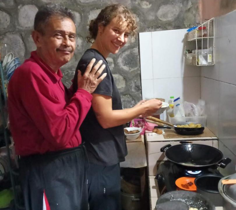 Photo of Kitchen in Temanggung