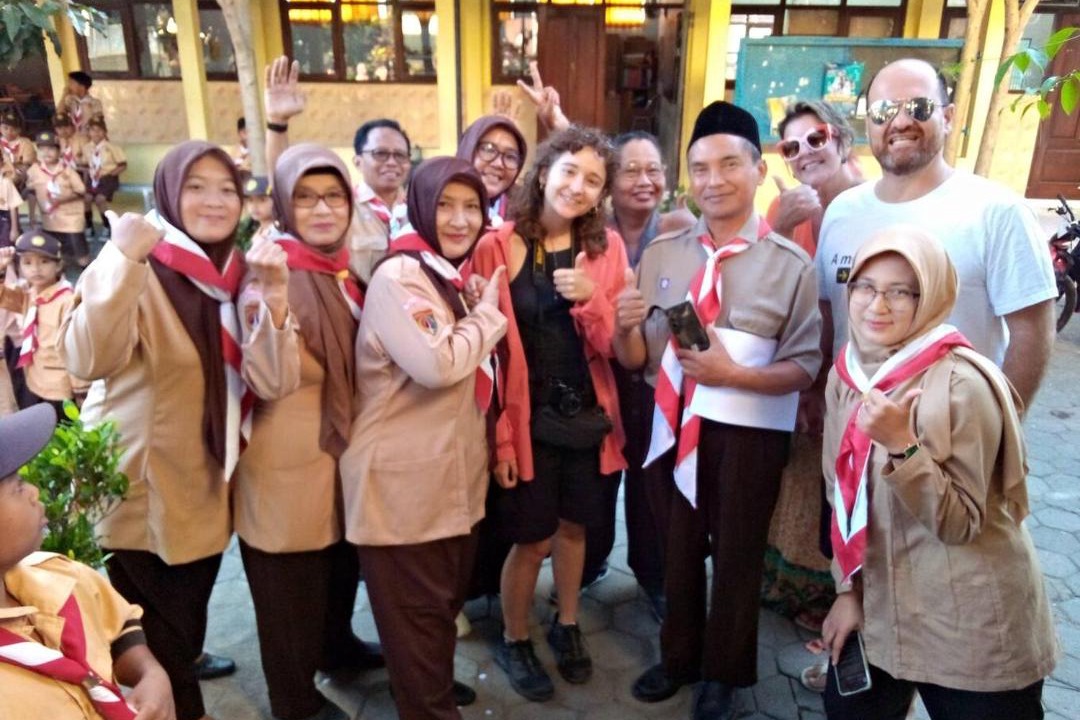 Photo of Outdoor in Temanggung