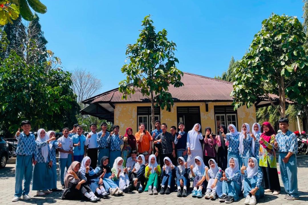 Photo of Outdoor in Temanggung