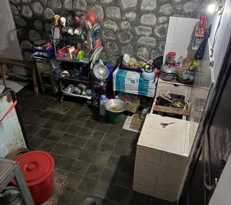 Photo of Kitchen in Temanggung