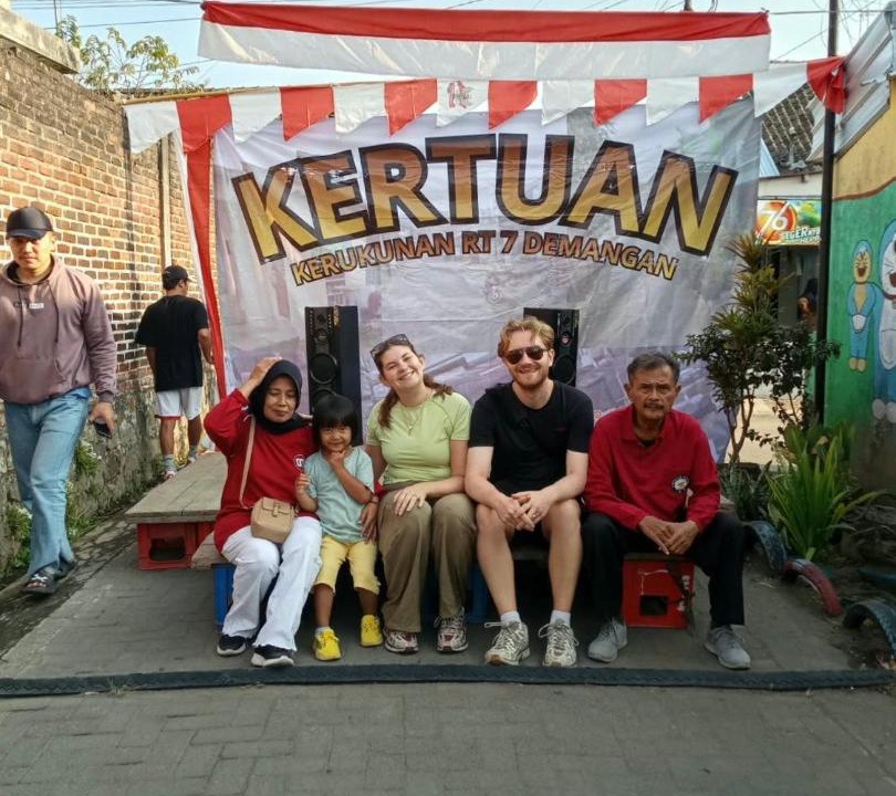Photo of Others in Temanggung