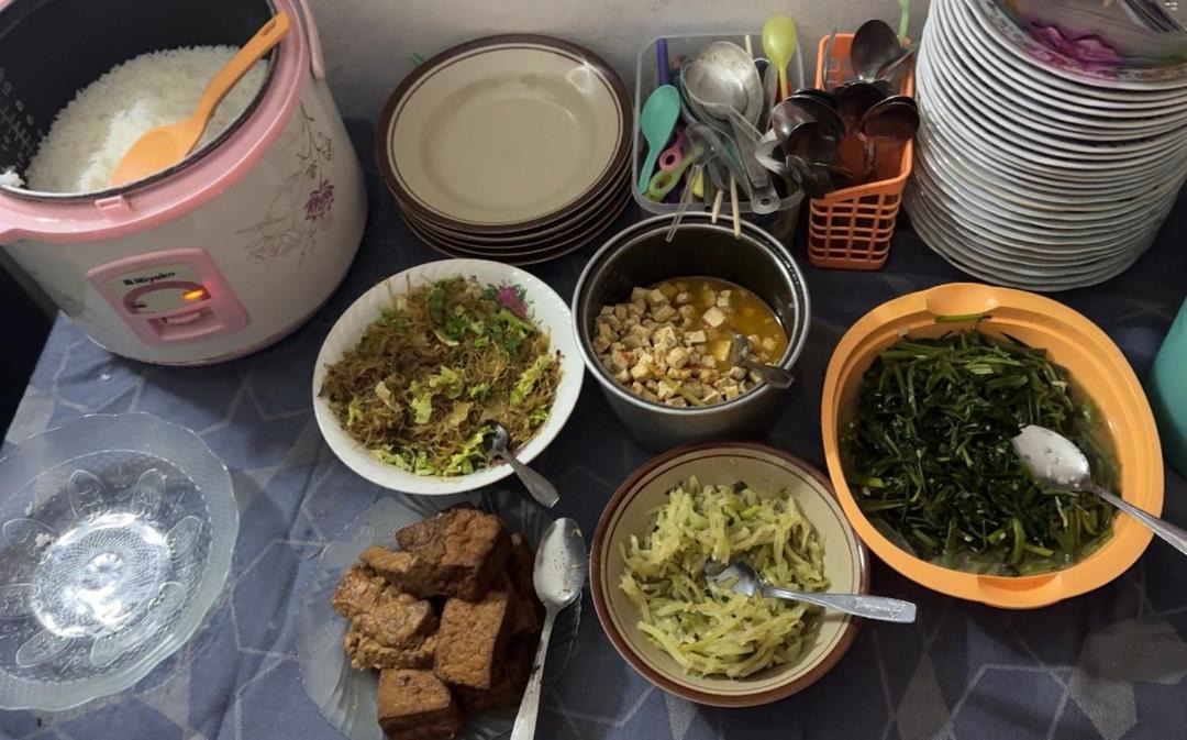 Photo of Kitchen in Temanggung