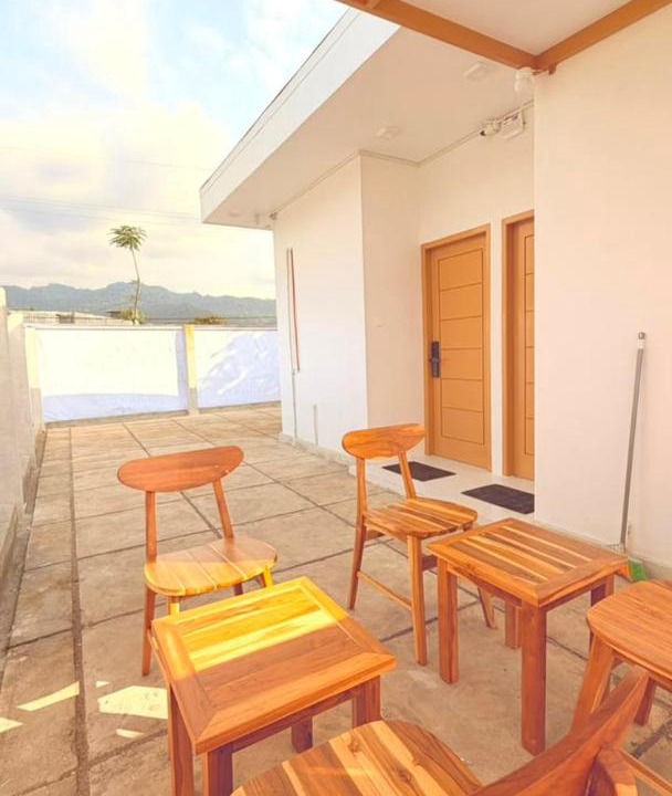 Photo of Patio Balcony in Pemenang