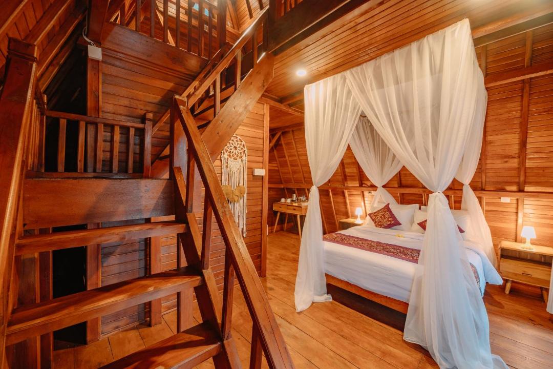 Photo of Bedroom in Sidemen