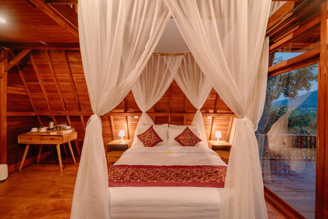 Photo of Bedroom in Sidemen