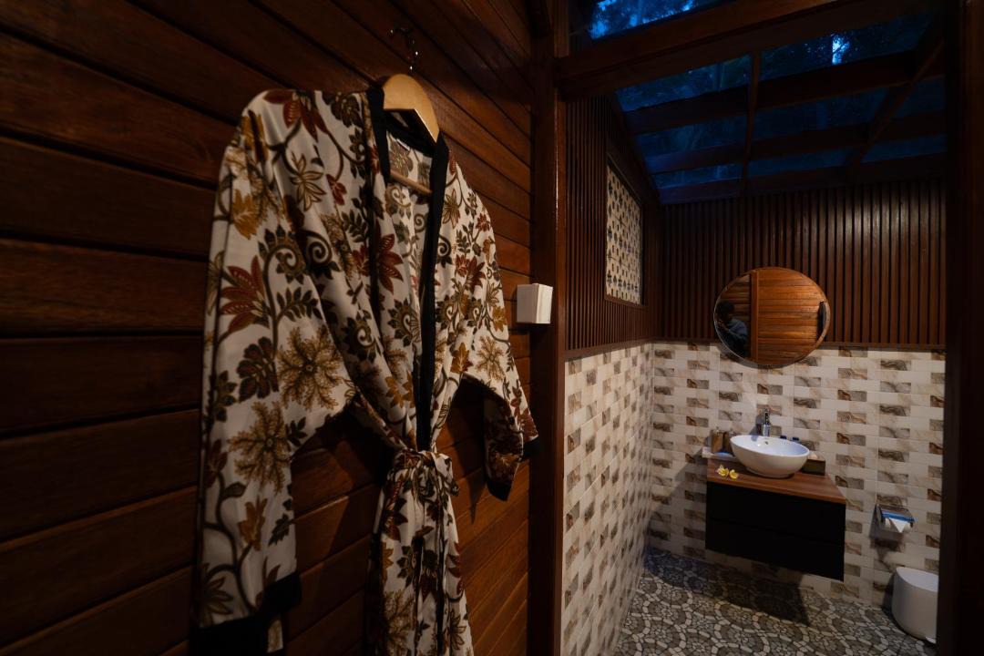 Photo of Bathroom in Sidemen