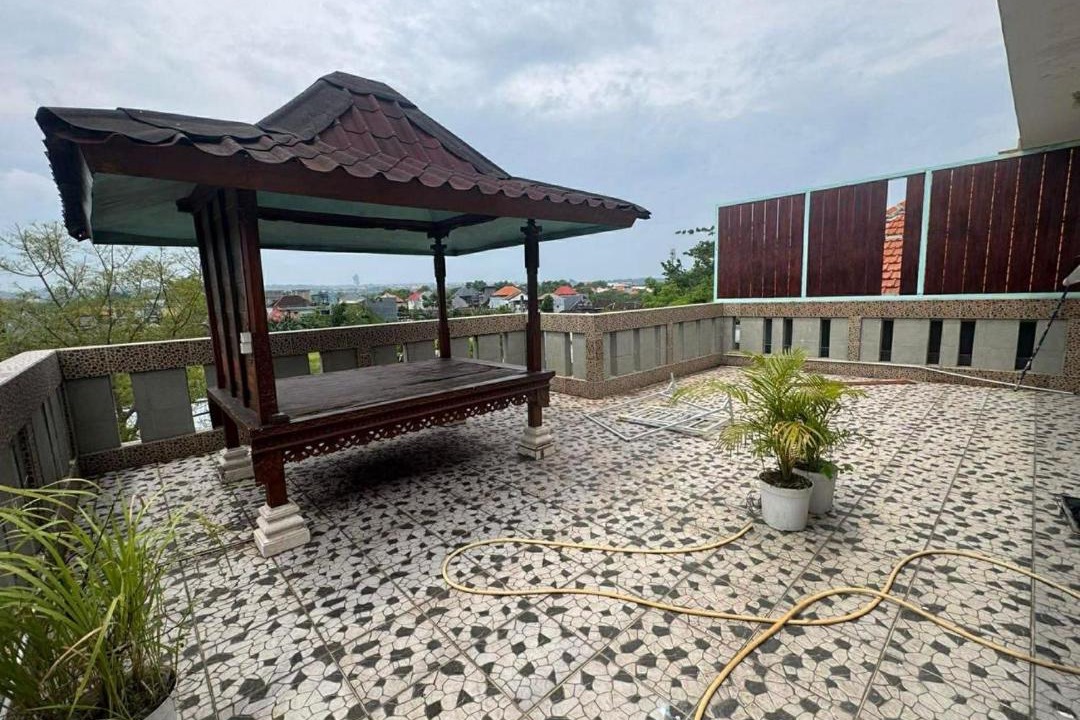 Photo of Patio Balcony in By Pass Ngurah Rai