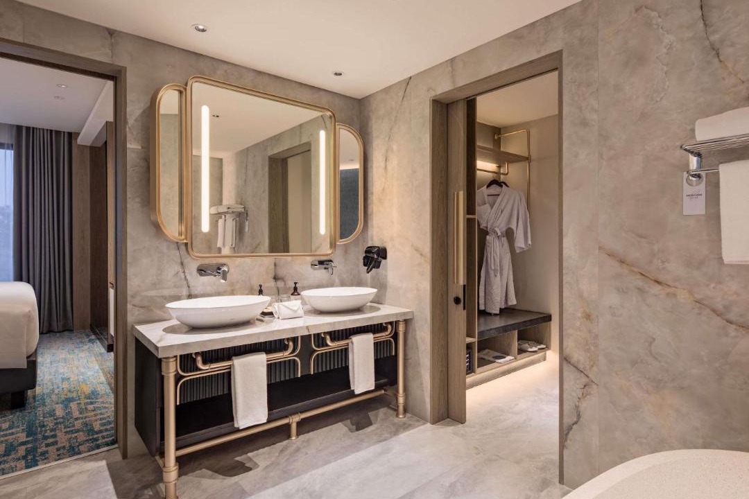 Photo of Bathroom in Madiun