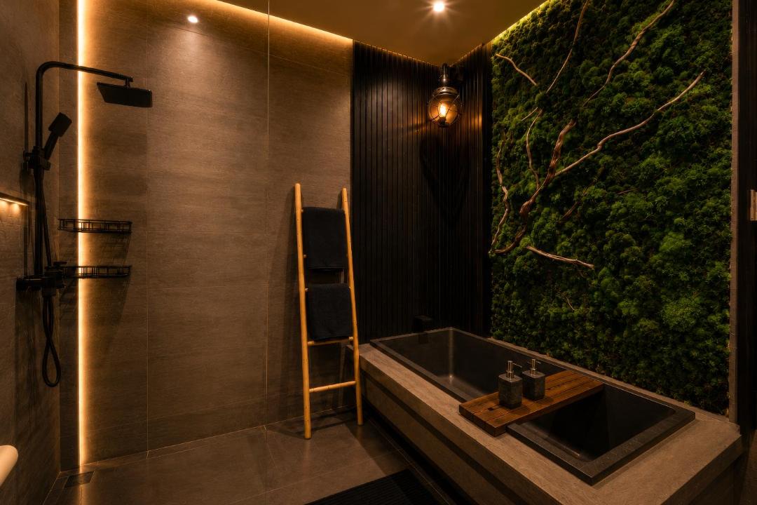 Photo of Bathroom in Kediri