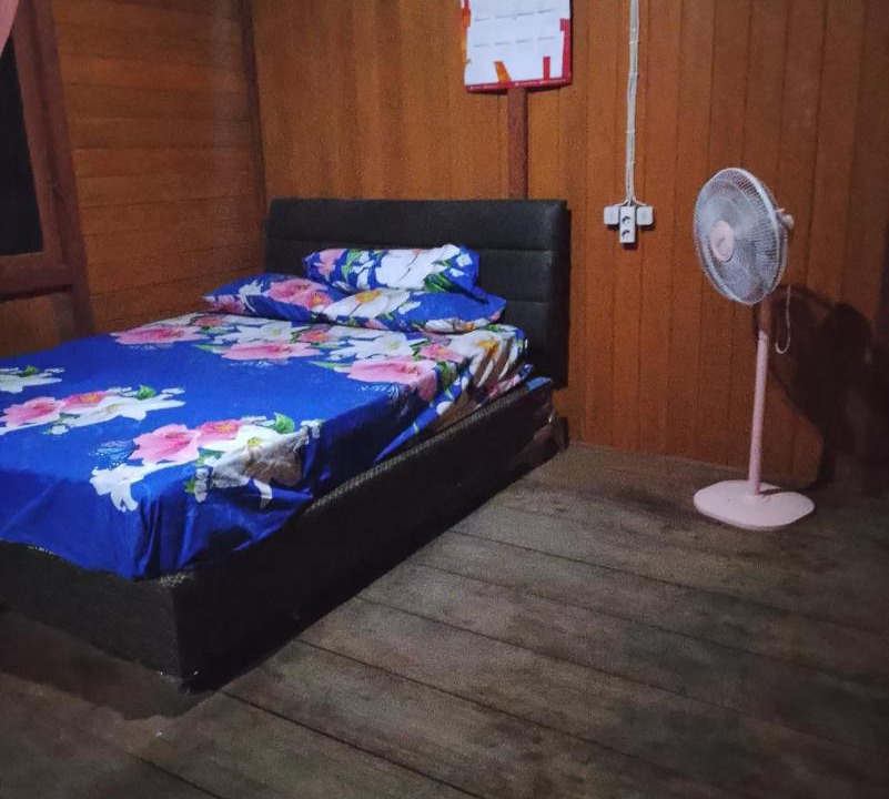Photo of Bedroom in Bunaken