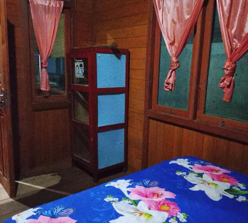 Photo of Bedroom in Bunaken