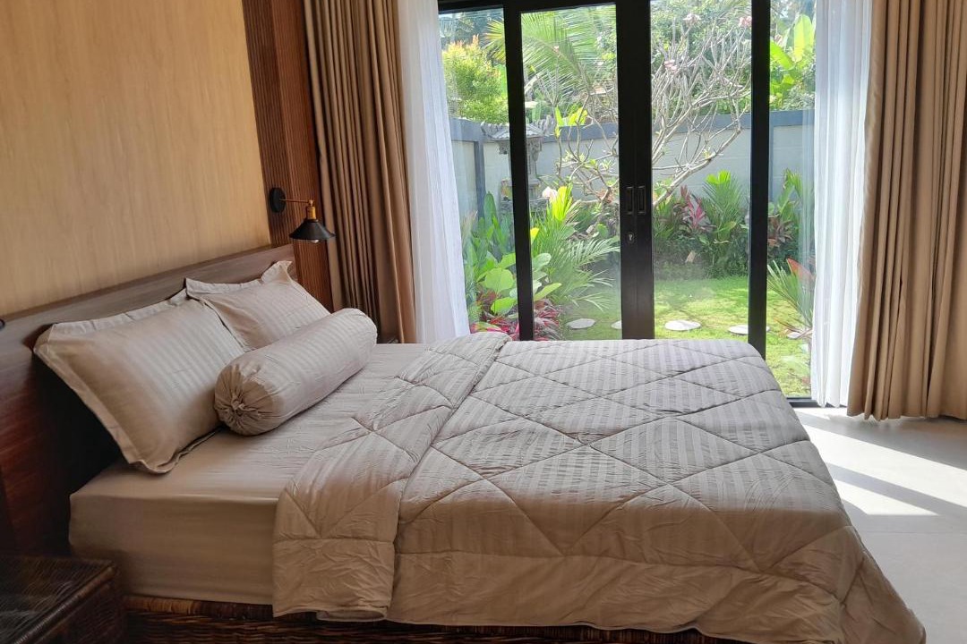 Photo of Bedroom in Sengkidu
