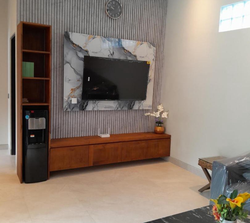 Photo of Livingroom in Sengkidu