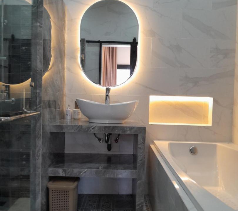 Photo of Bathroom in Sengkidu