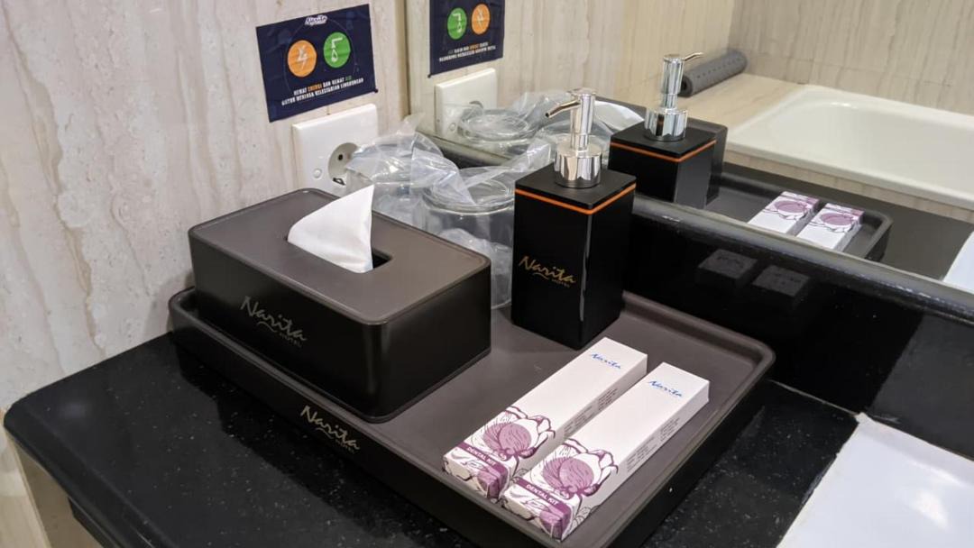 Photo of Bathroom in Tangerang