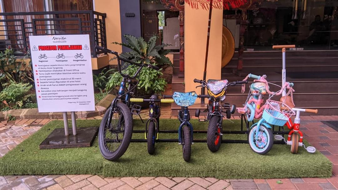 Photo of Outdoor in Tangerang