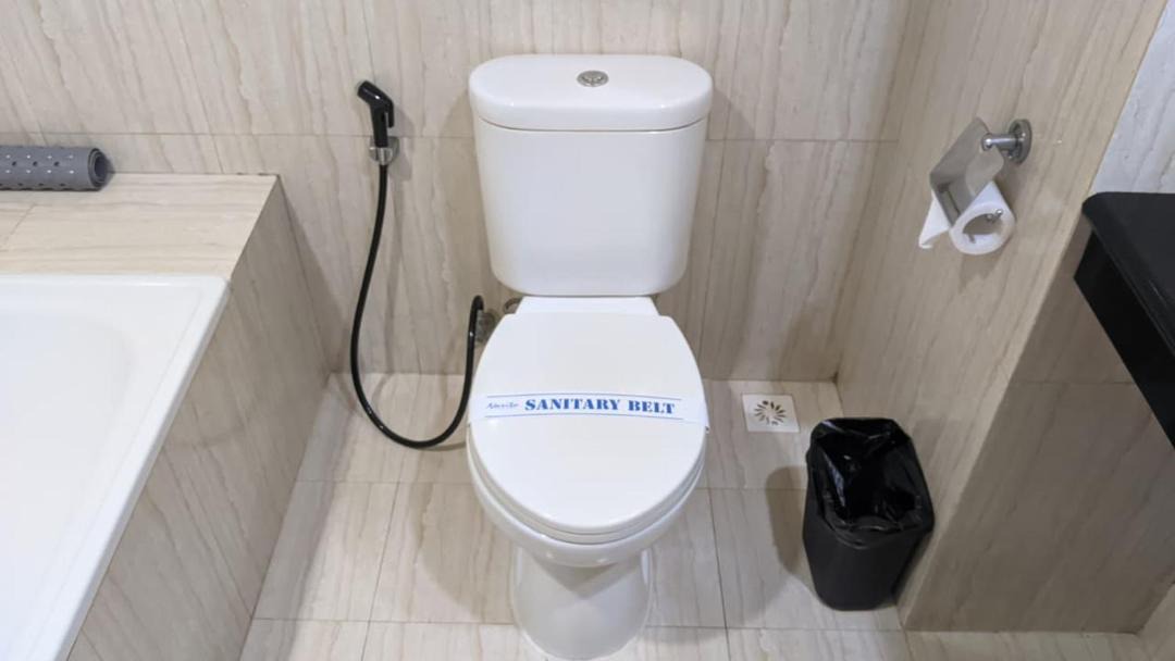 Photo of Bathroom in Tangerang