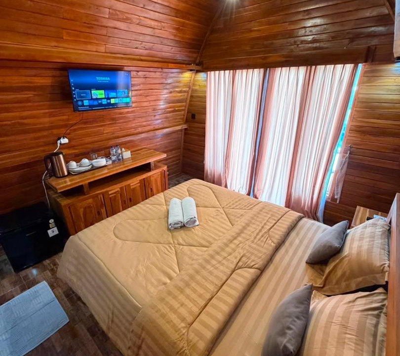 Photo of Bedroom in Bukit