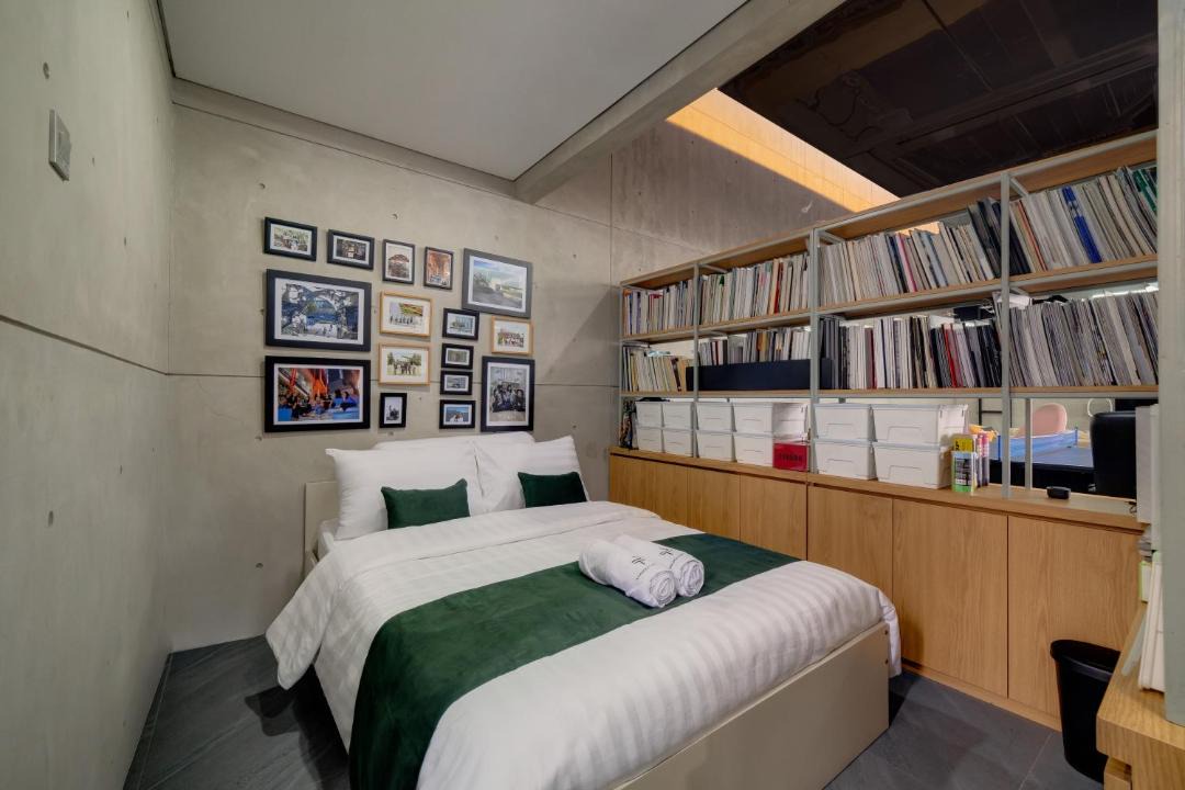 Photo of Bedroom in Arcamanik