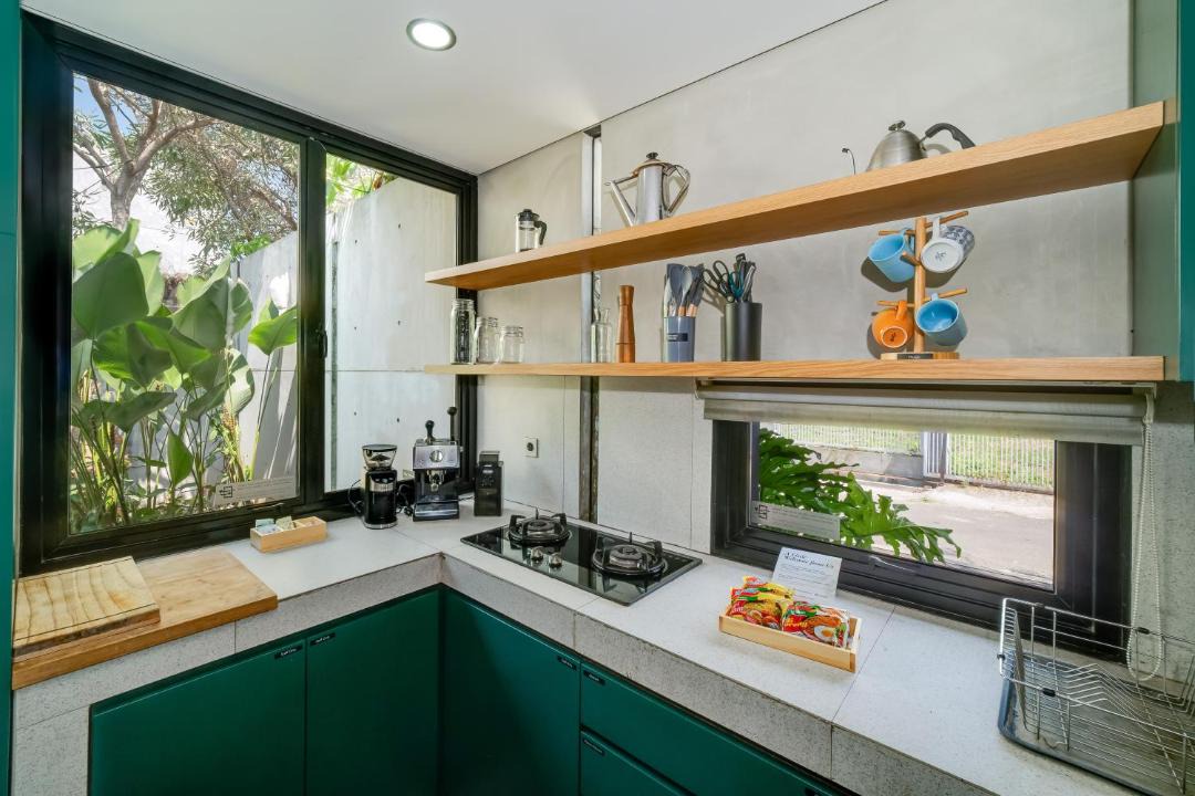 Photo of Kitchen in Arcamanik