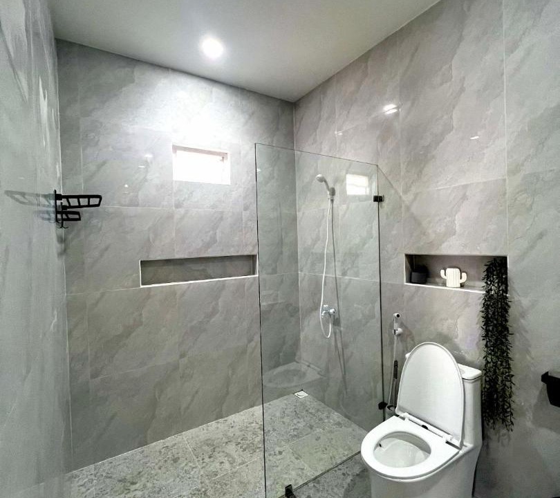 Photo of Bathroom in Gili Meno