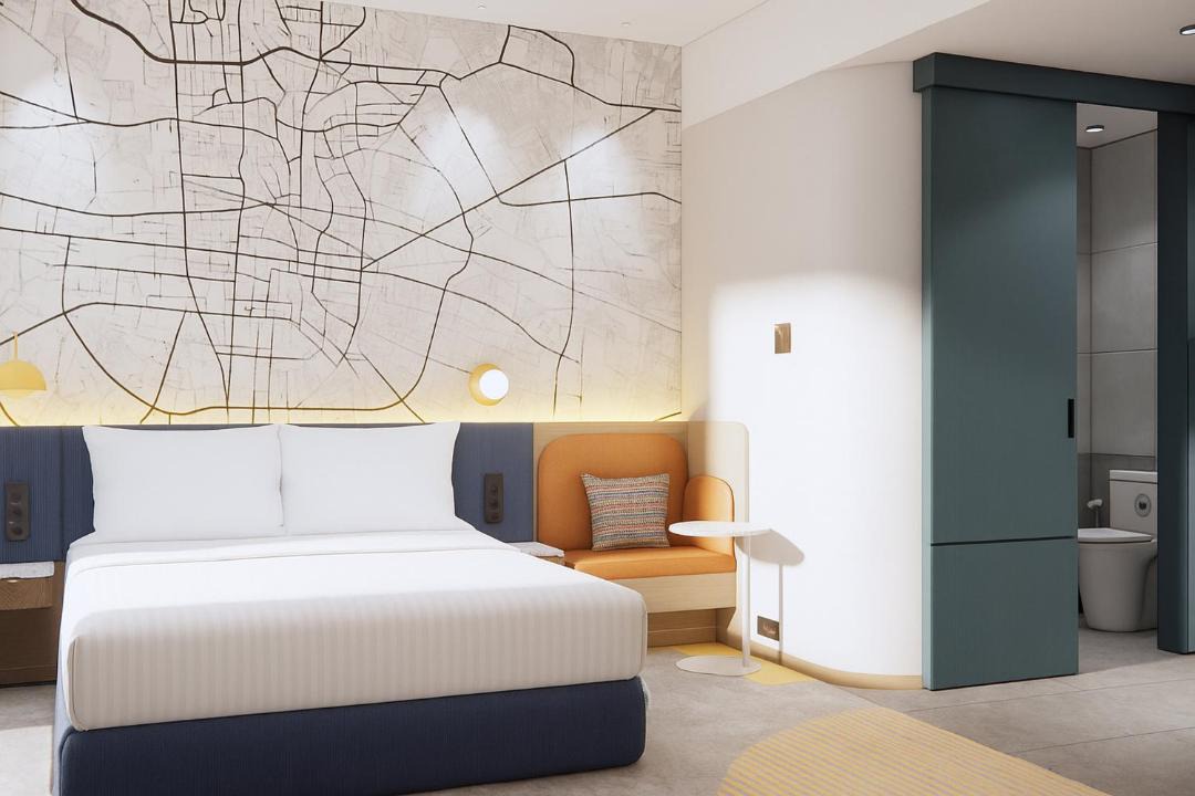Photo of Bedroom in Braga