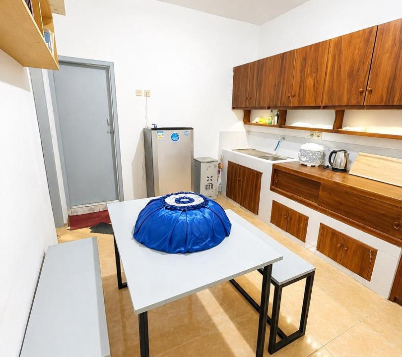 Photo of Kitchen in Wangon