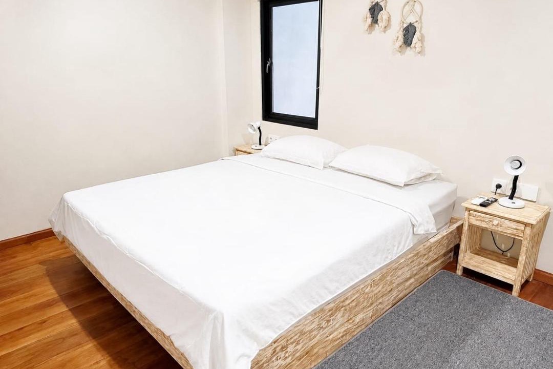 Photo of Bedroom in Pemogan