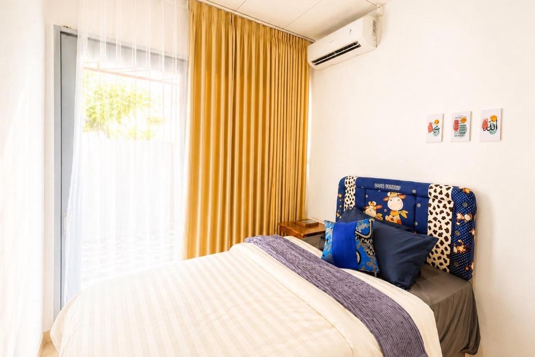 Photo of Bedroom in Wangon