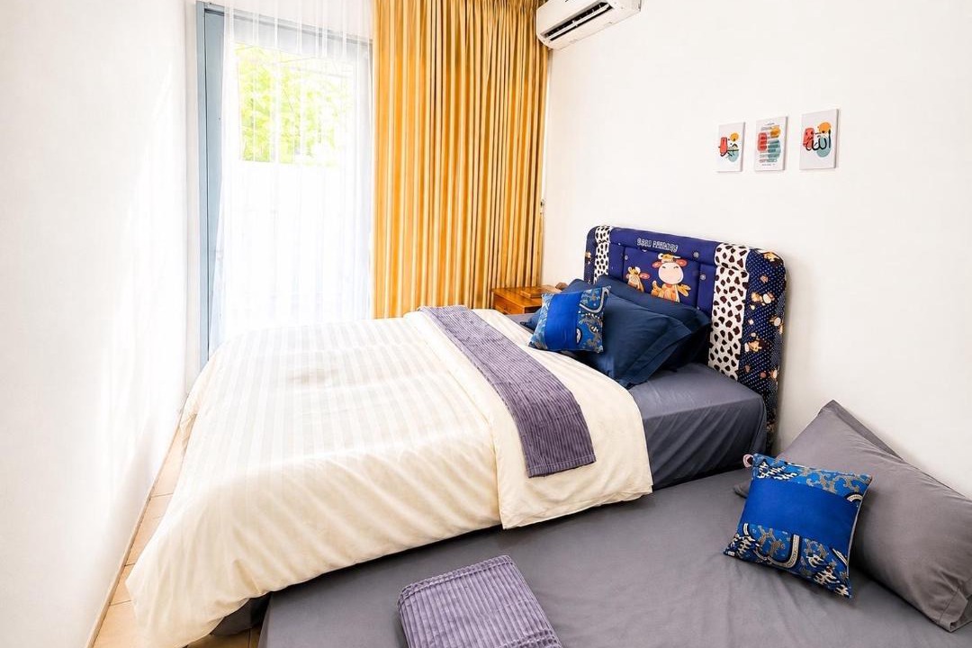 Photo of Bedroom in Wangon