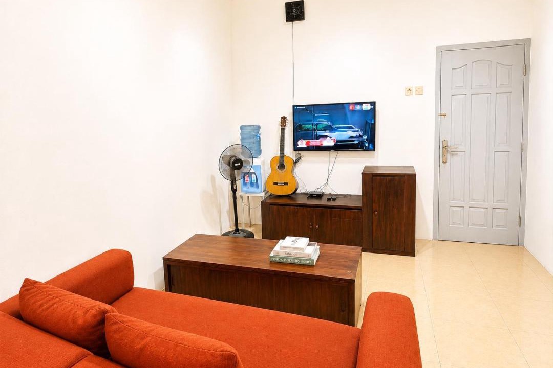 Photo of Livingroom in Wangon