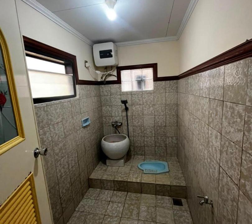 Photo of Bathroom in Ciloto