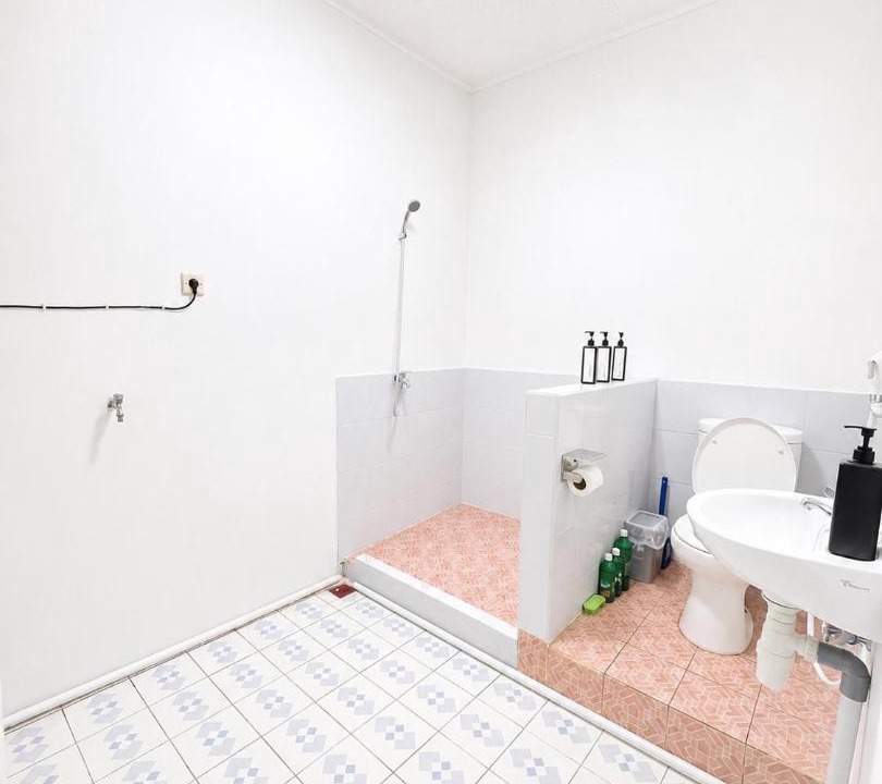 Photo of Bathroom in Wangon