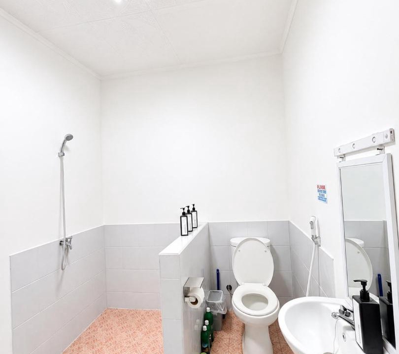 Photo of Bathroom in Wangon