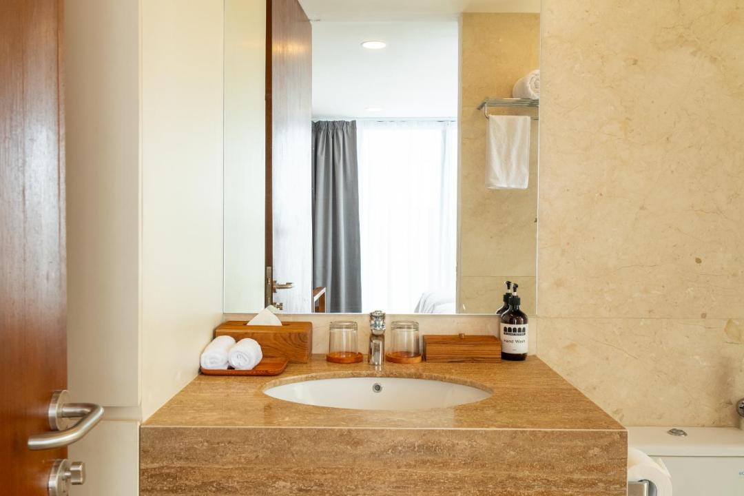 Photo of Bathroom in Kutuh