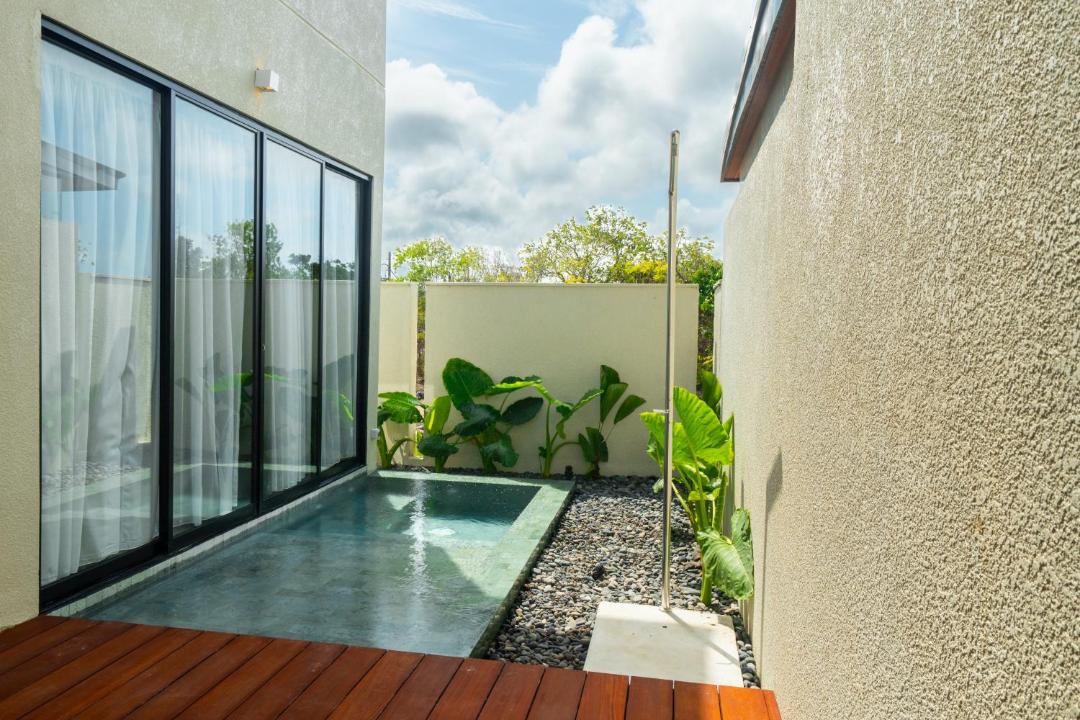 Photo of Patio Balcony in Kutuh