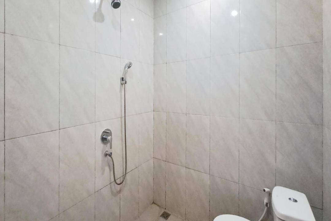 Photo of Bathroom in Bandar Lampung