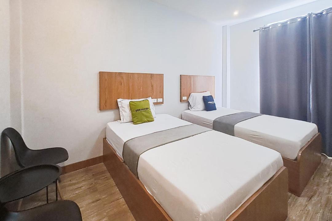 Photo of Bedroom in Bandar Lampung