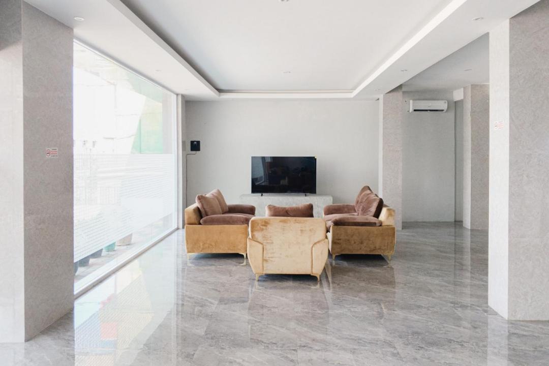 Photo of Livingroom in Bandar Lampung