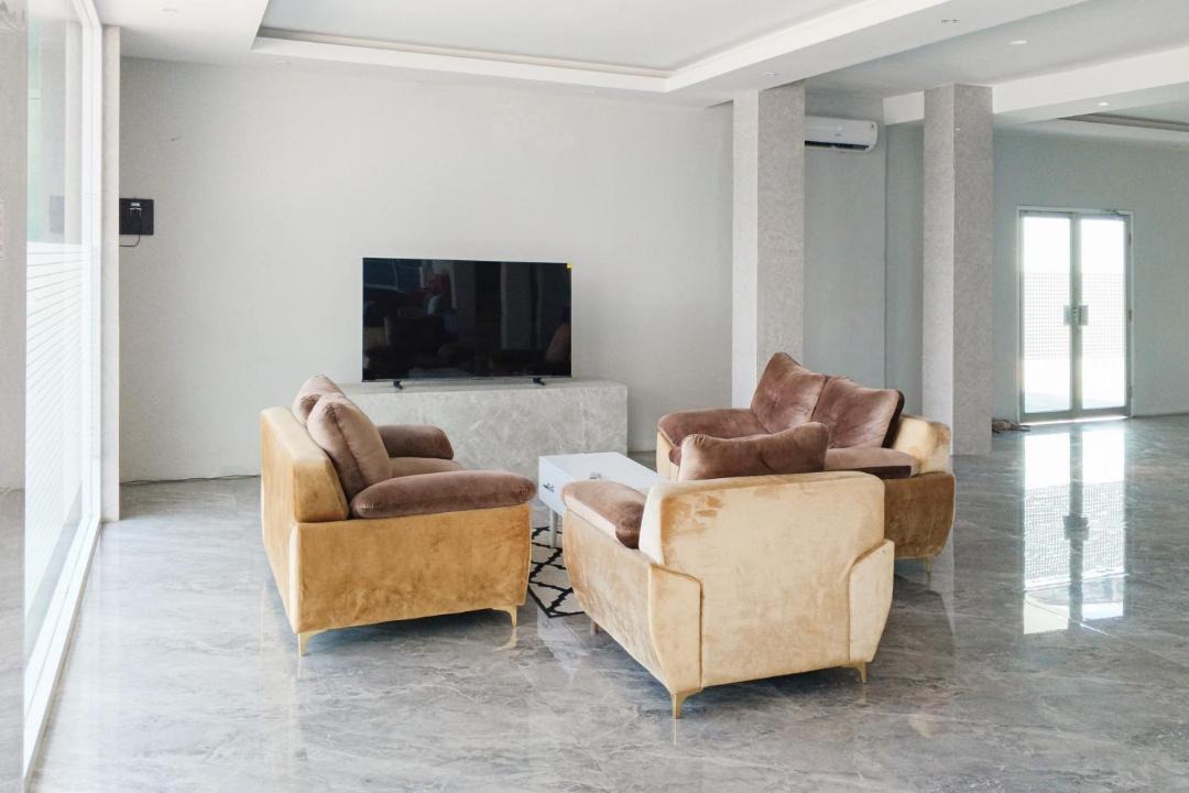 Photo of Livingroom in Bandar Lampung