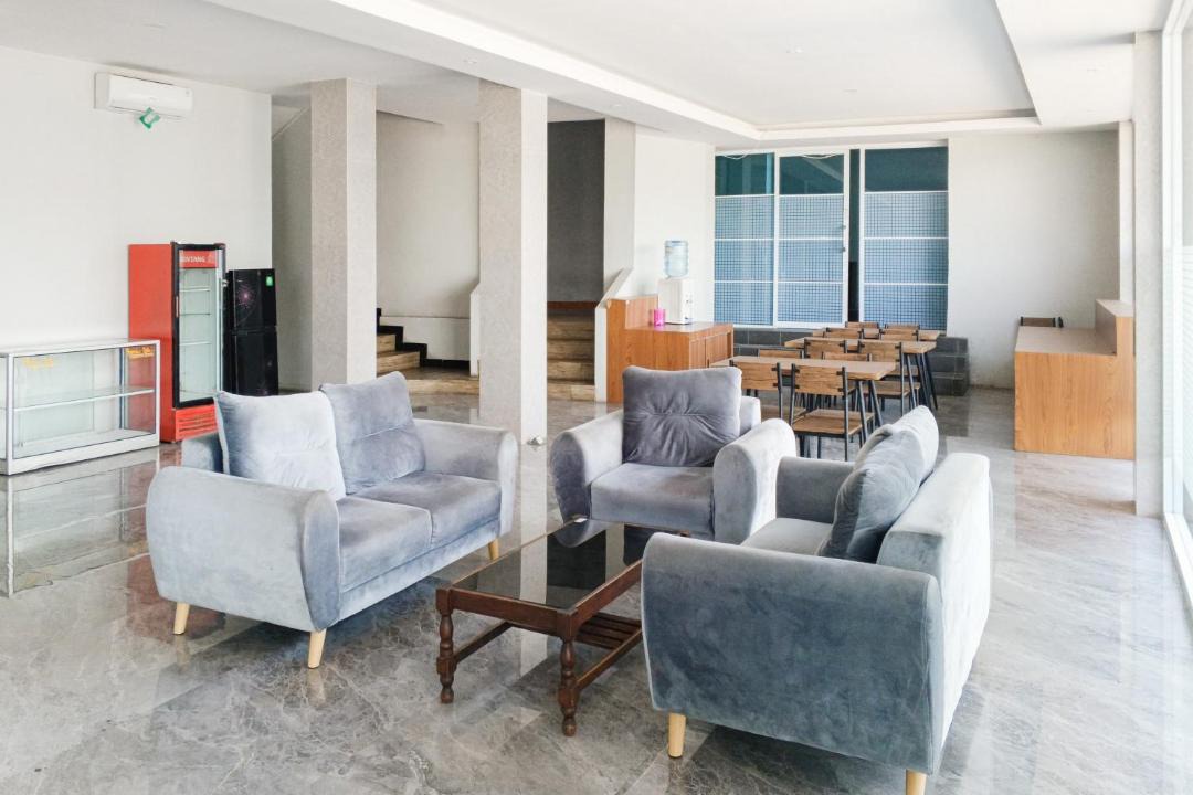 Photo of Livingroom in Bandar Lampung