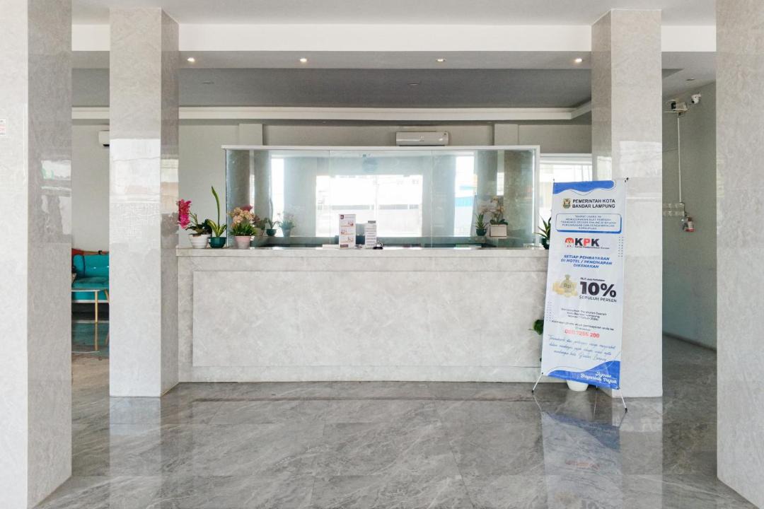 Photo of Bathroom in Bandar Lampung